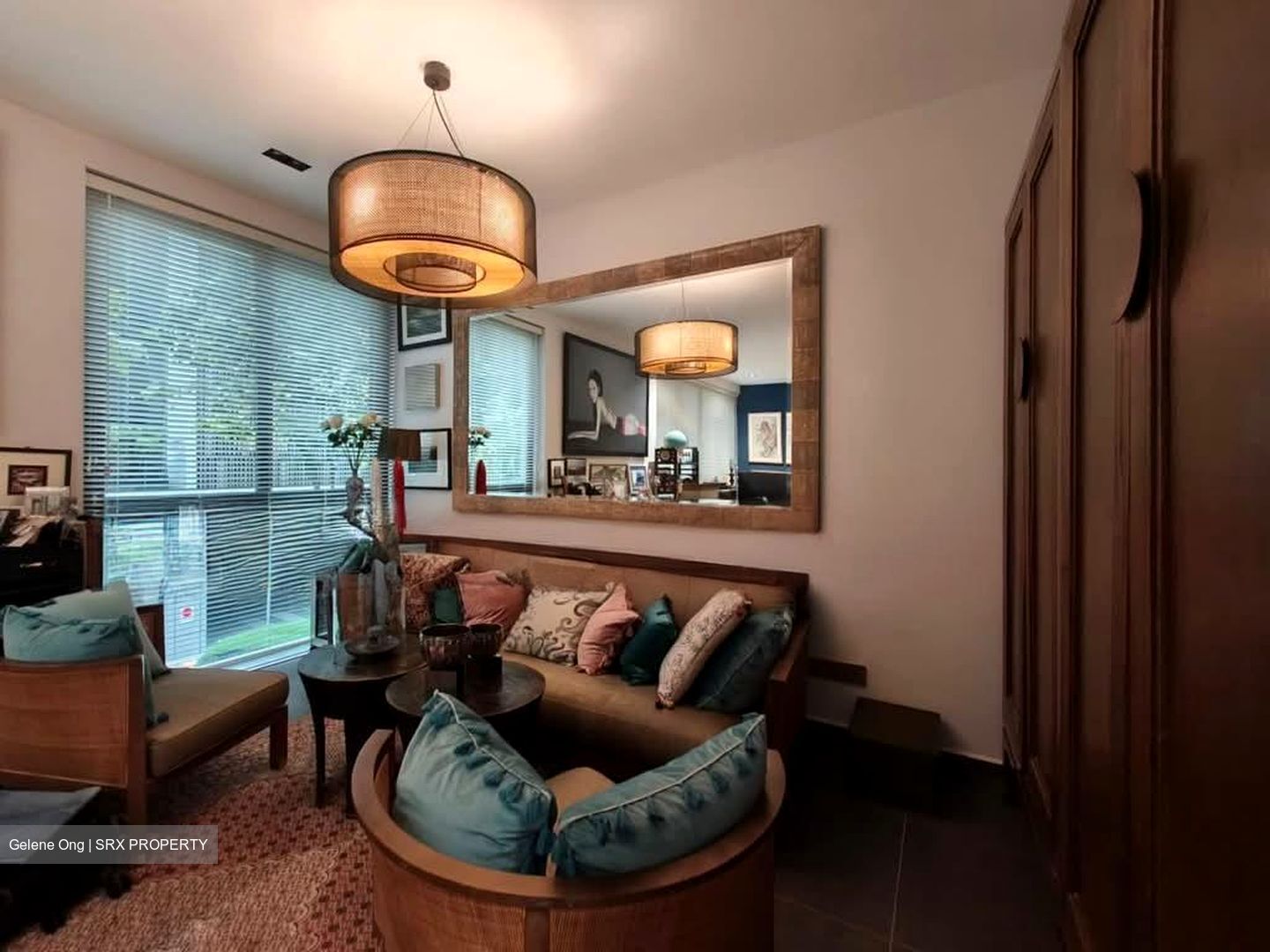 Robertson Blue (D9), Apartment #556257751